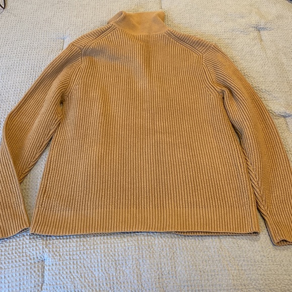 Banana Republic button-down cardigan - Picture 5 of 5